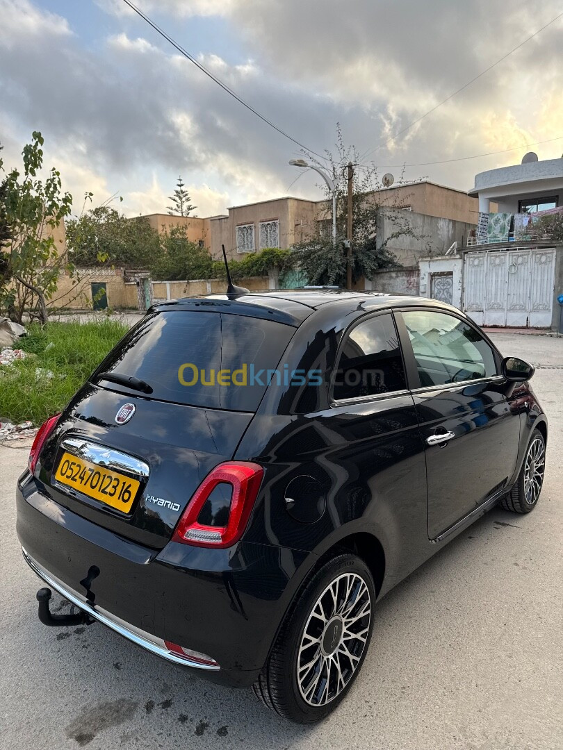 Fiat 500 2023 dolcevita +