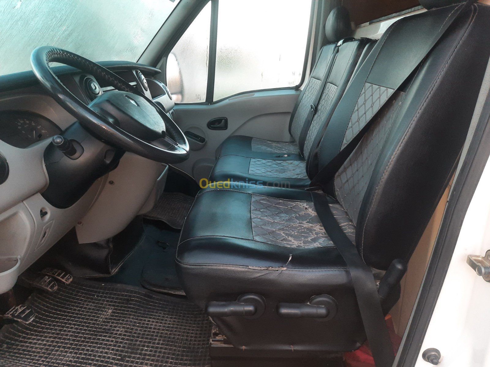 Renault Master 2010