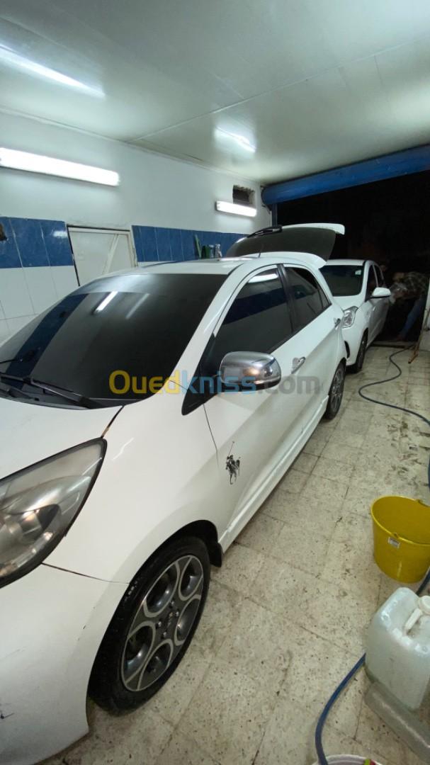 Kia Picanto 2015 Brazilia