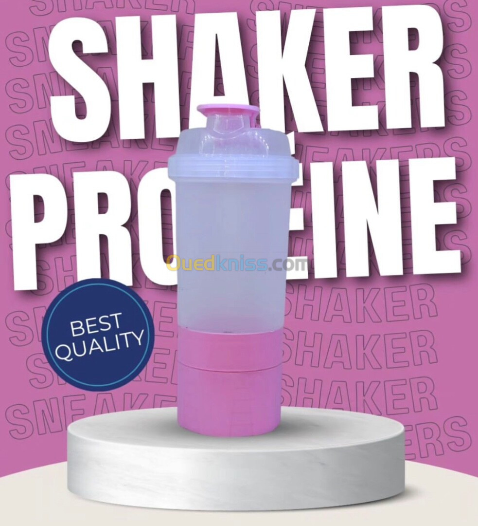 Shaker protein 