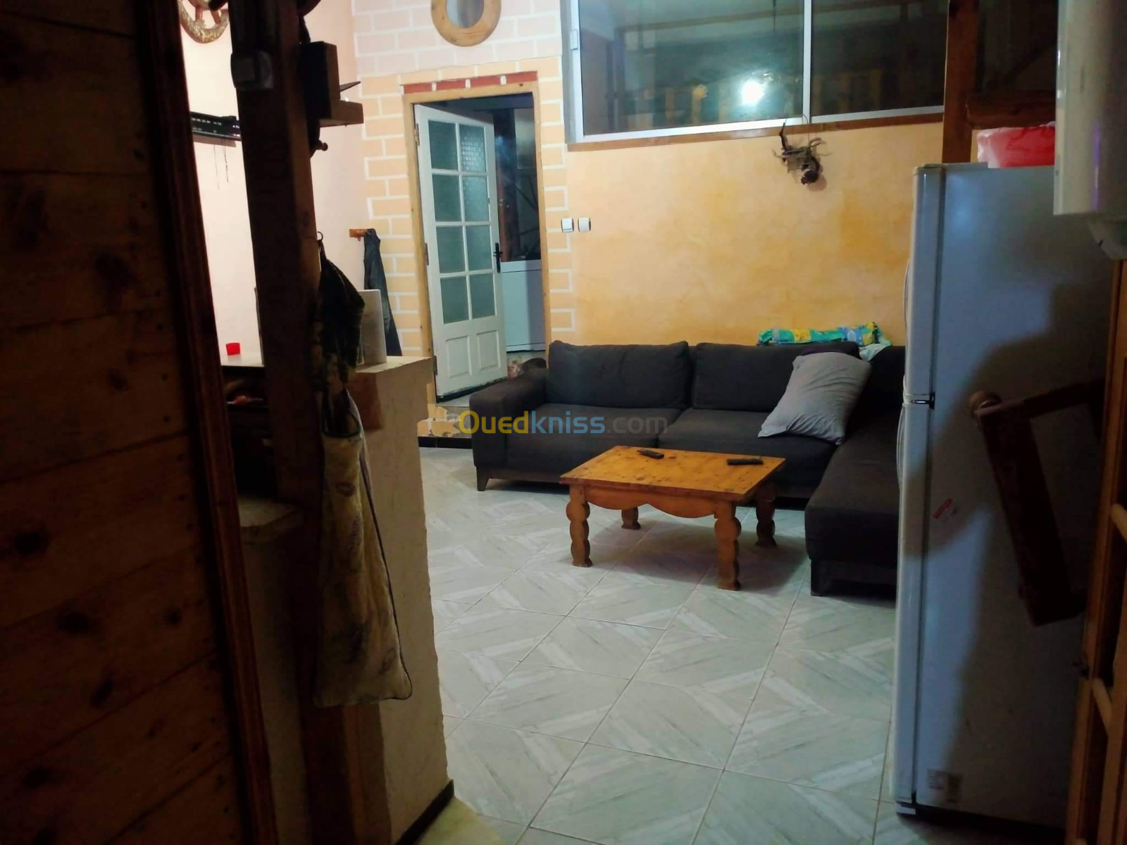 Location vacances Bungalow Bejaia Bejaia