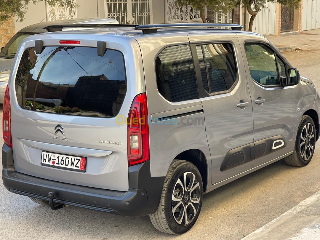 Citroen Berlingo 2023 Berlingo