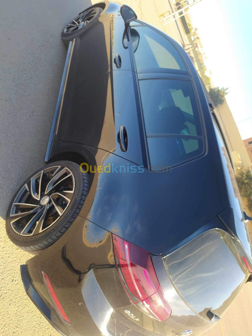 Volkswagen Golf 7 2018 JOIN