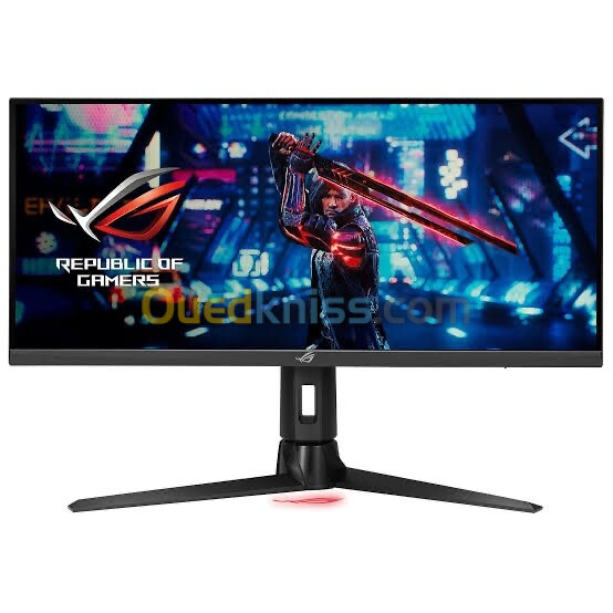 Asus Rog cg309cm ultrawide 