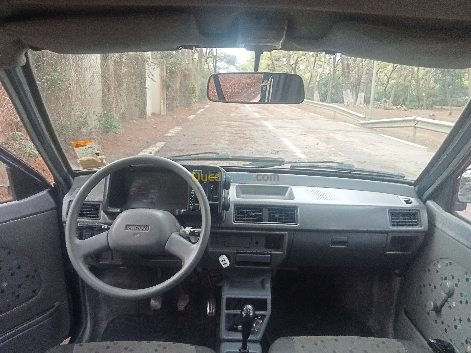 Suzuki Maruti 800 2011 Maruti 800