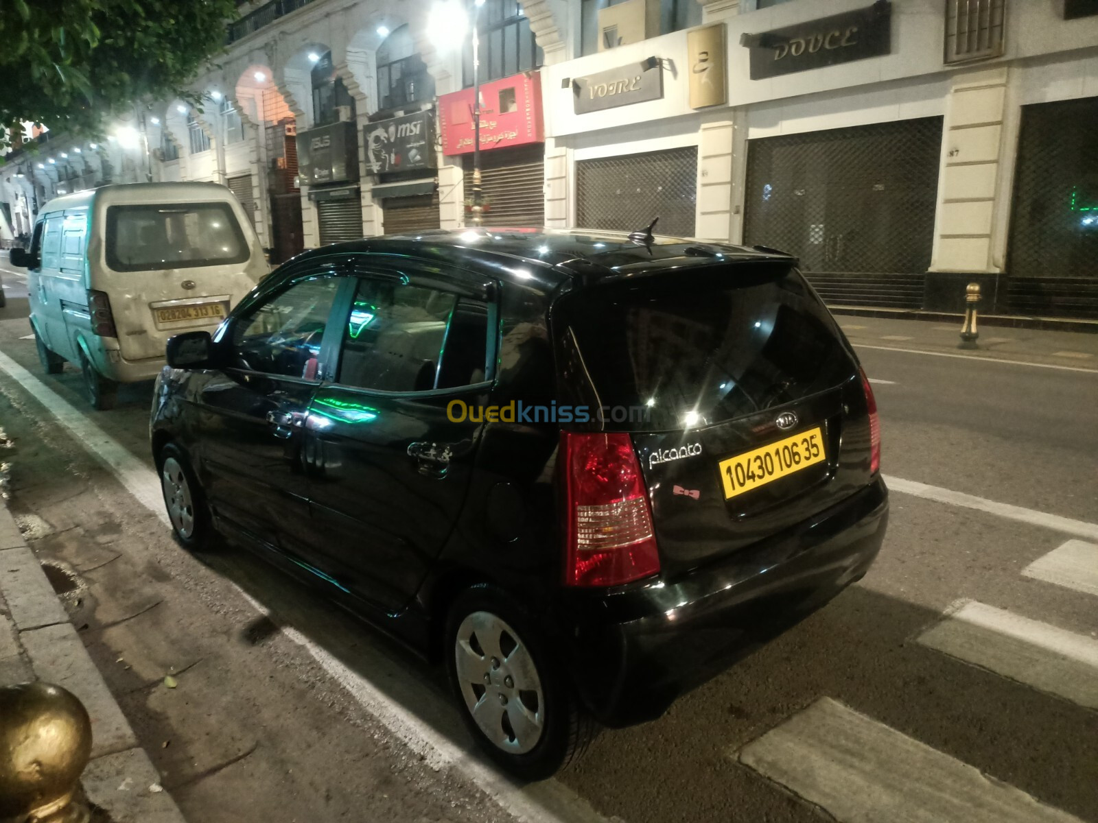 Kia Picanto 2006 Picanto