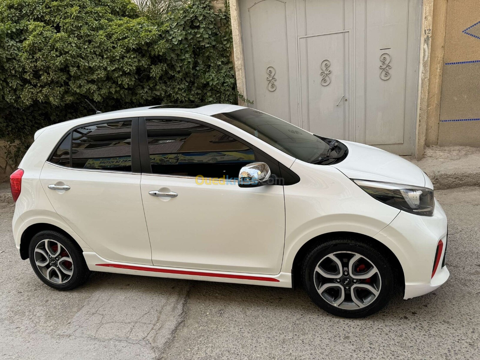 Kia Picanto 2018 GT-Line