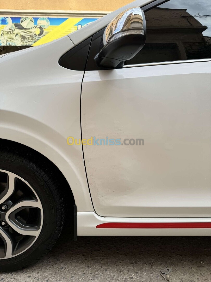 Kia Picanto 2018 GT-Line