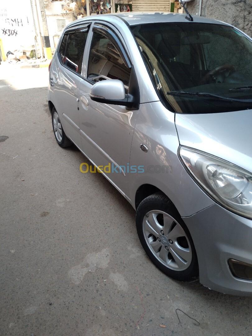 Hyundai i10 2014 Prestige