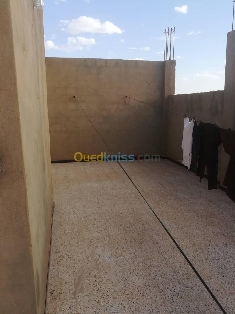 Vente Villa Djelfa Ain oussara