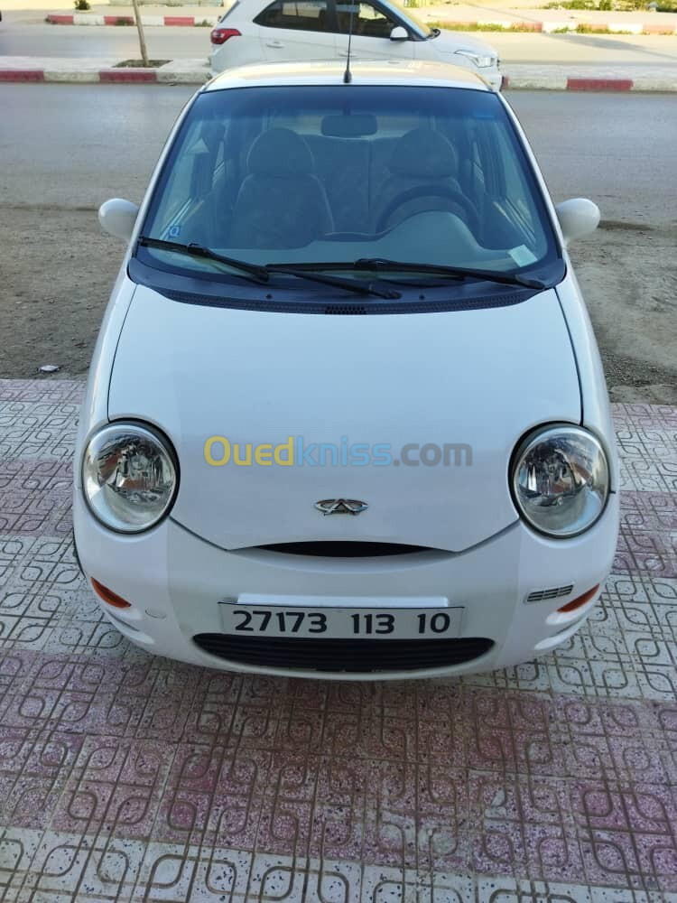 Chery QQ 2013 QQ