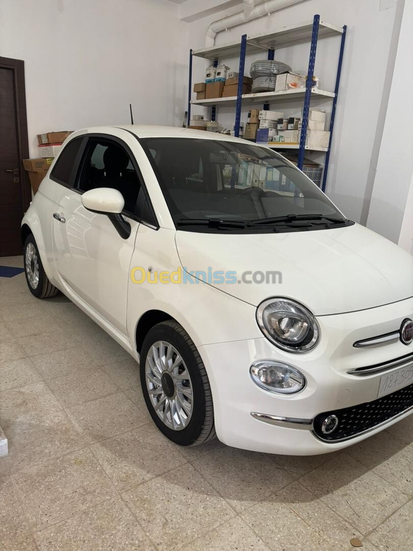 Fiat 500 2024 Dolce Vita MIB