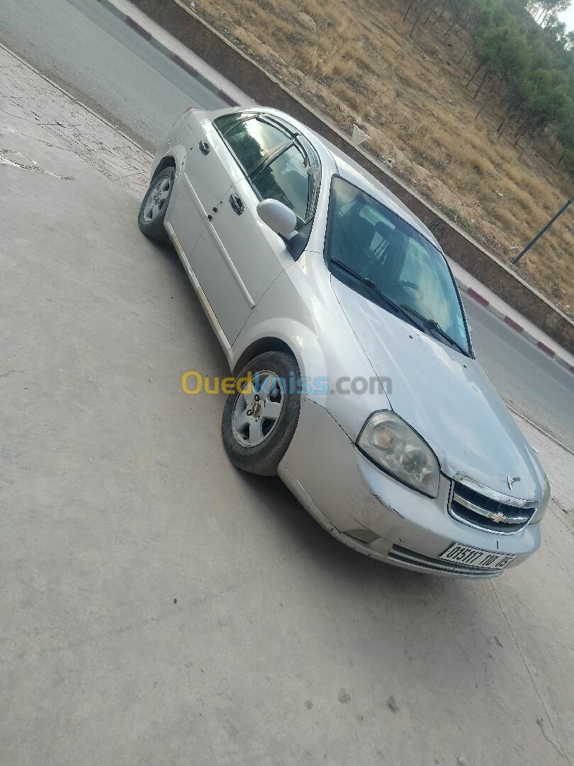 Chevrolet Optra 4 portes 2010 