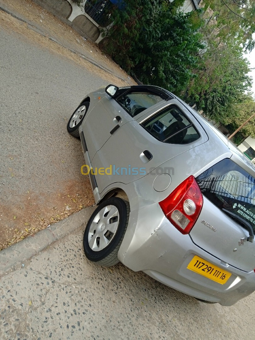 Suzuki Celerio 2011 Celerio