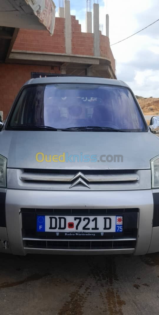 Citroen Berlingo 2003 Berlingo