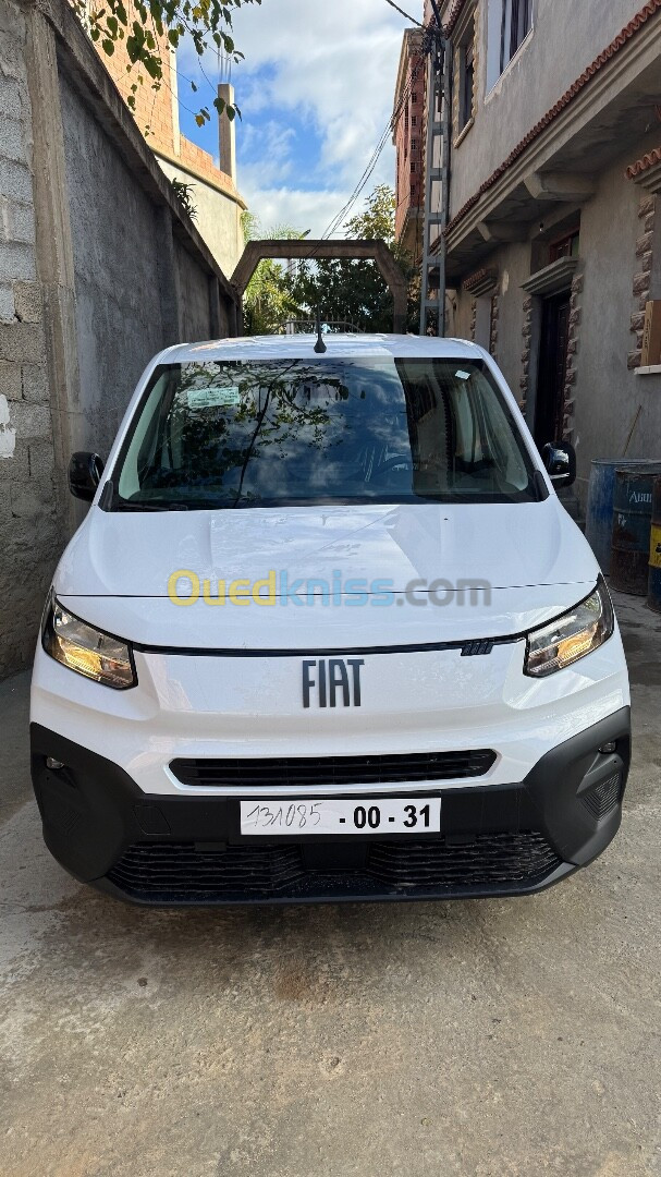 Fiat DOBLO 2024 