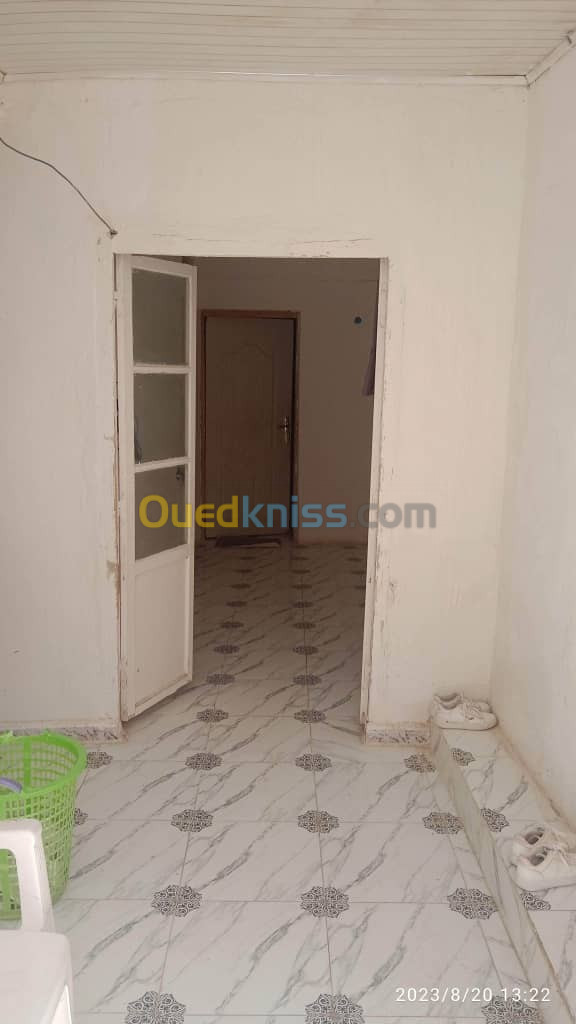 Vente Appartement F5 Biskra Biskra