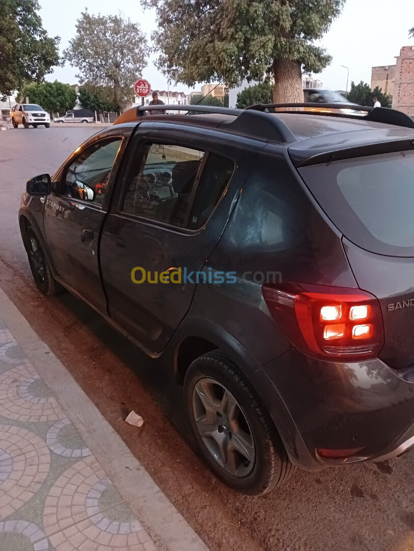 Dacia Sandero 2019 Sandero