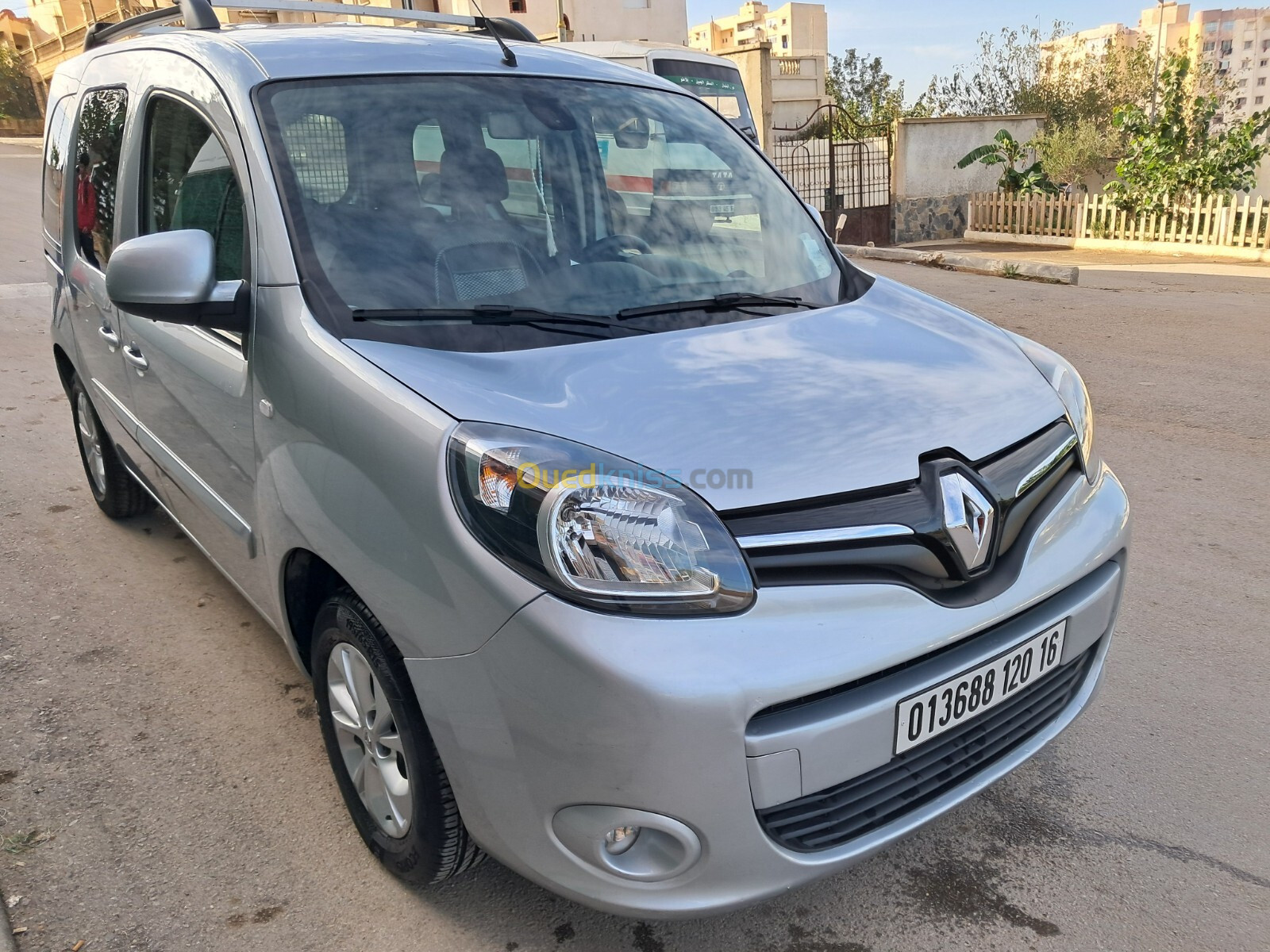 Renault Kangoo 2020 Confort