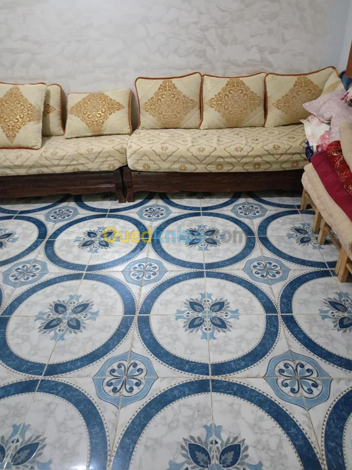 Vente Villa Sidi Bel Abbès Boukhanafis