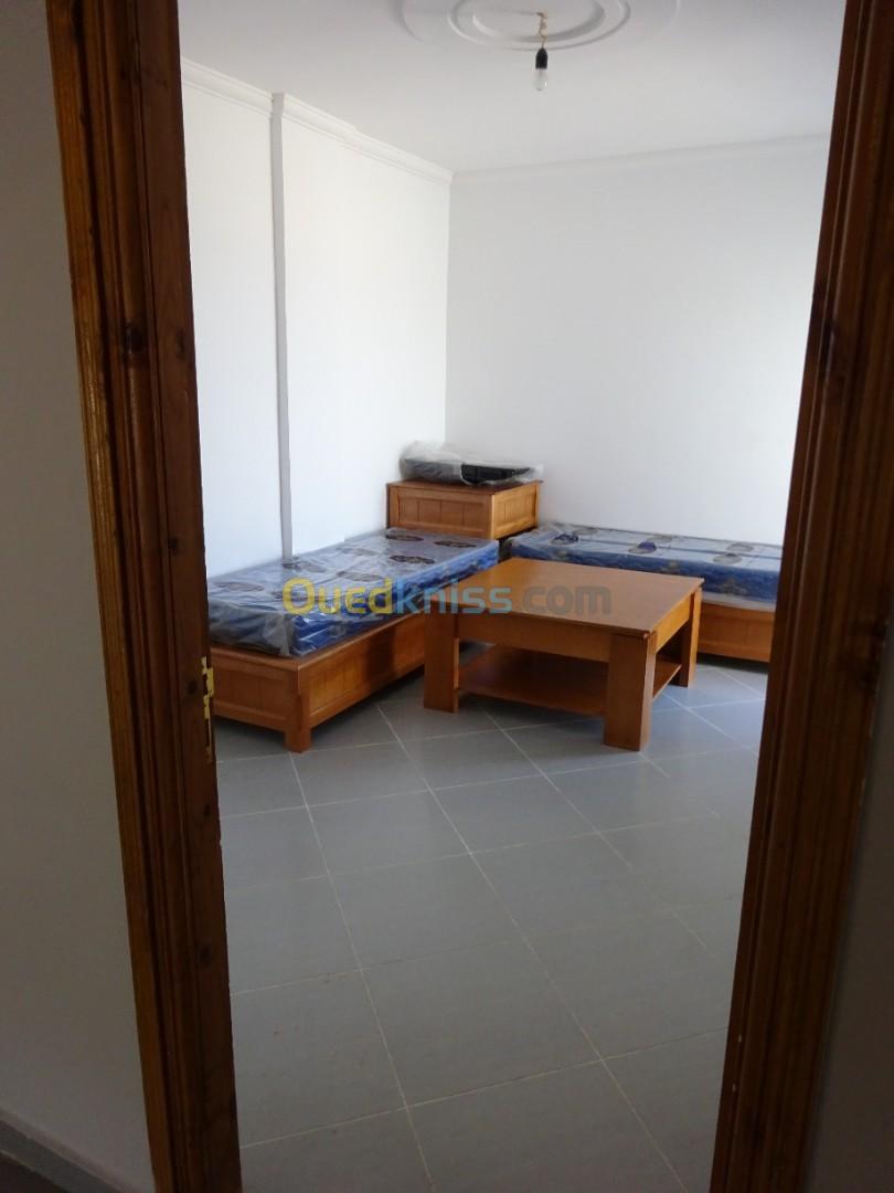 Vente Appartement F5 Oran Ain el turck