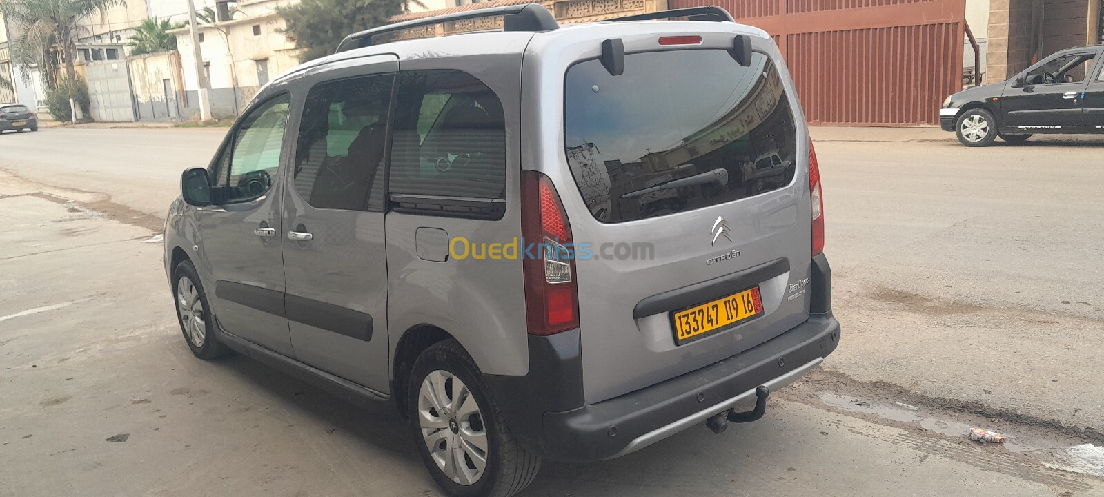 Citroen Berlingo Multispace 2019 Berlingo Multispace