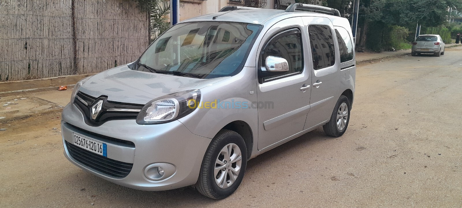 Renault Kangoo 2020 Kangoo