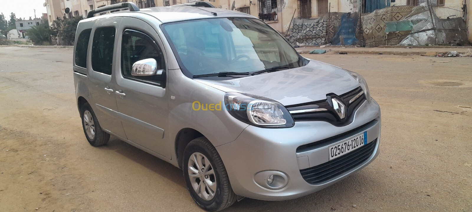 Renault Kangoo 2020 Kangoo