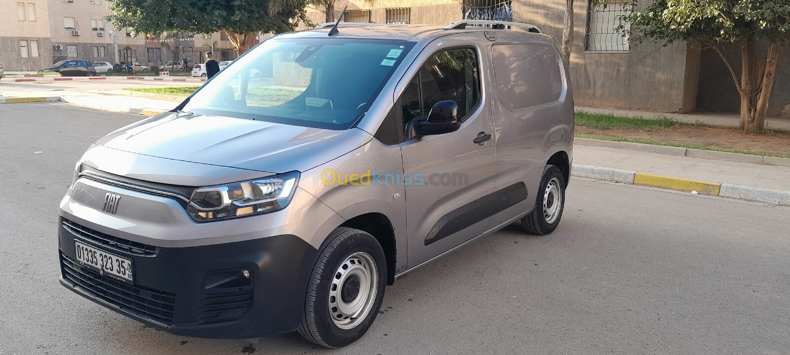 Fiat Doblo 2023 Doblo