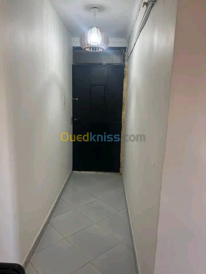 Vente Appartement F2 Oran Bir el djir