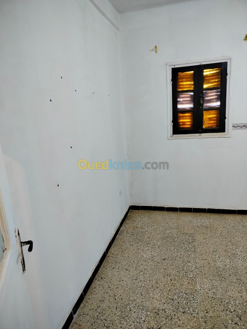 Vente Appartement F3 El Bayadh El bayadh