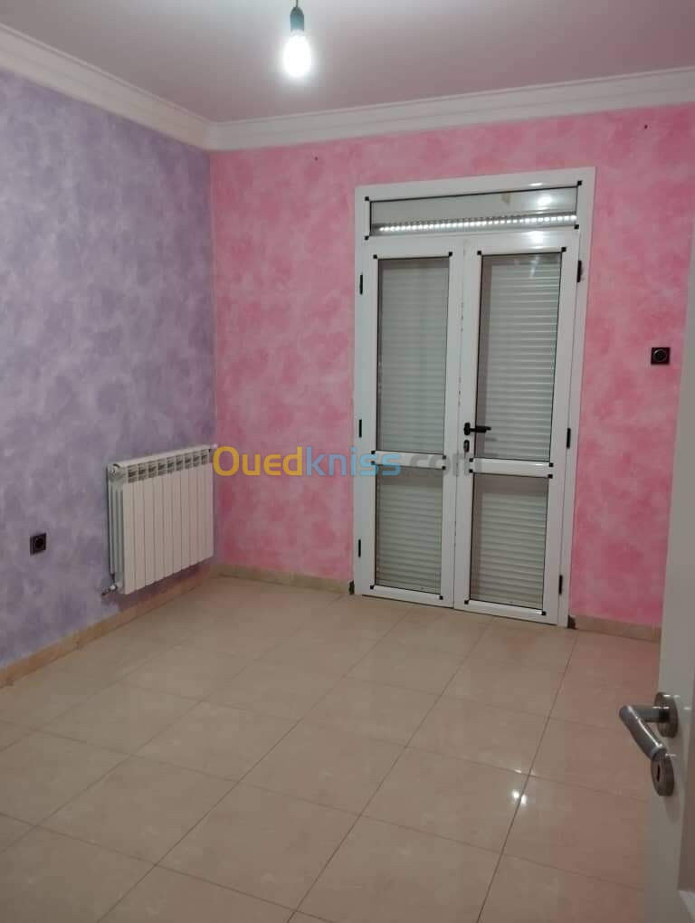 Location Appartement F4 Sétif Setif