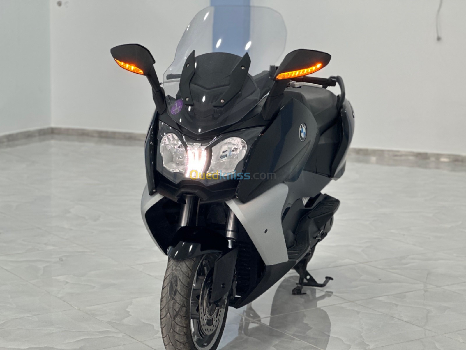 BMW BMW C650 Gt 2019