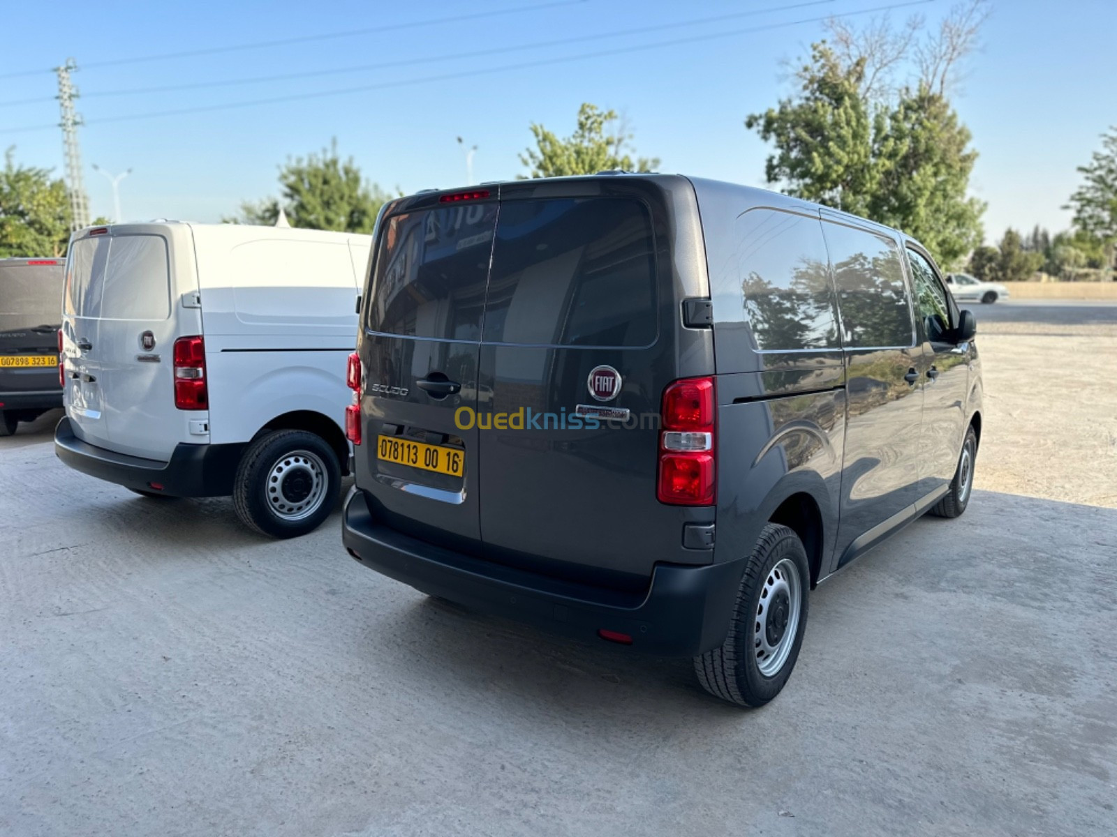 Fiat Scudo 2022 Scudo