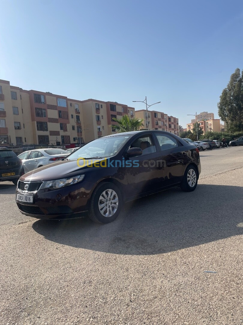 Kia Cerato 2010 