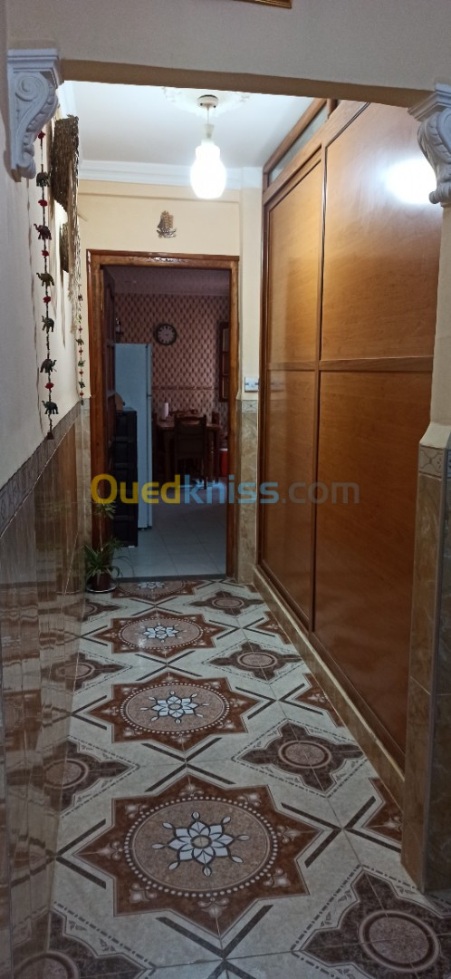 Vente Appartement F3 Boumerdes Djinet