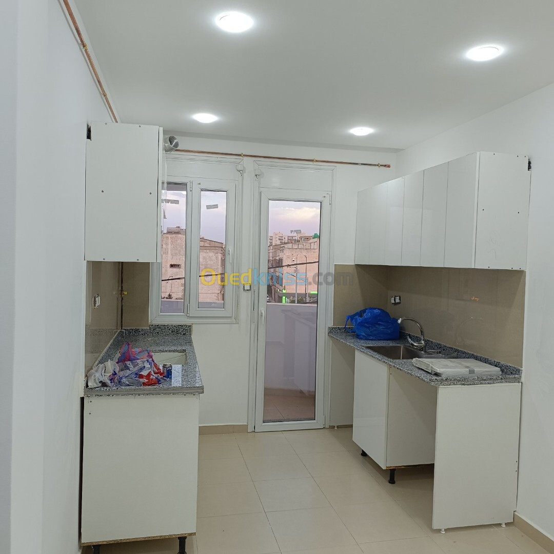 Location Appartement Oran Bir el djir