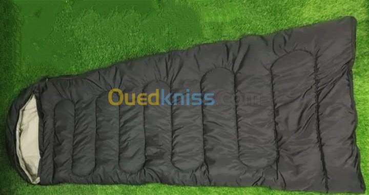 Ouedkniss  Sac De Couchage Camping Bag  حقيبة نوم للتخييم Pinnacle 