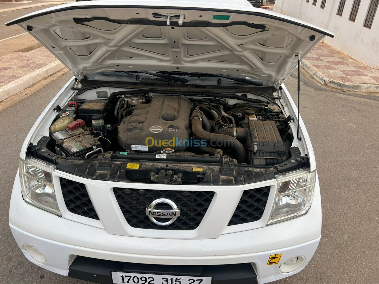 Nissan Navara 2015 Elegance 4x2