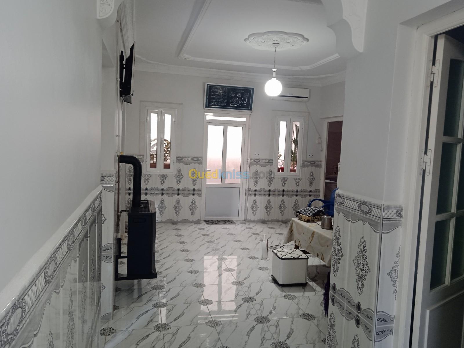 Vente Appartement Tlemcen Souahlia