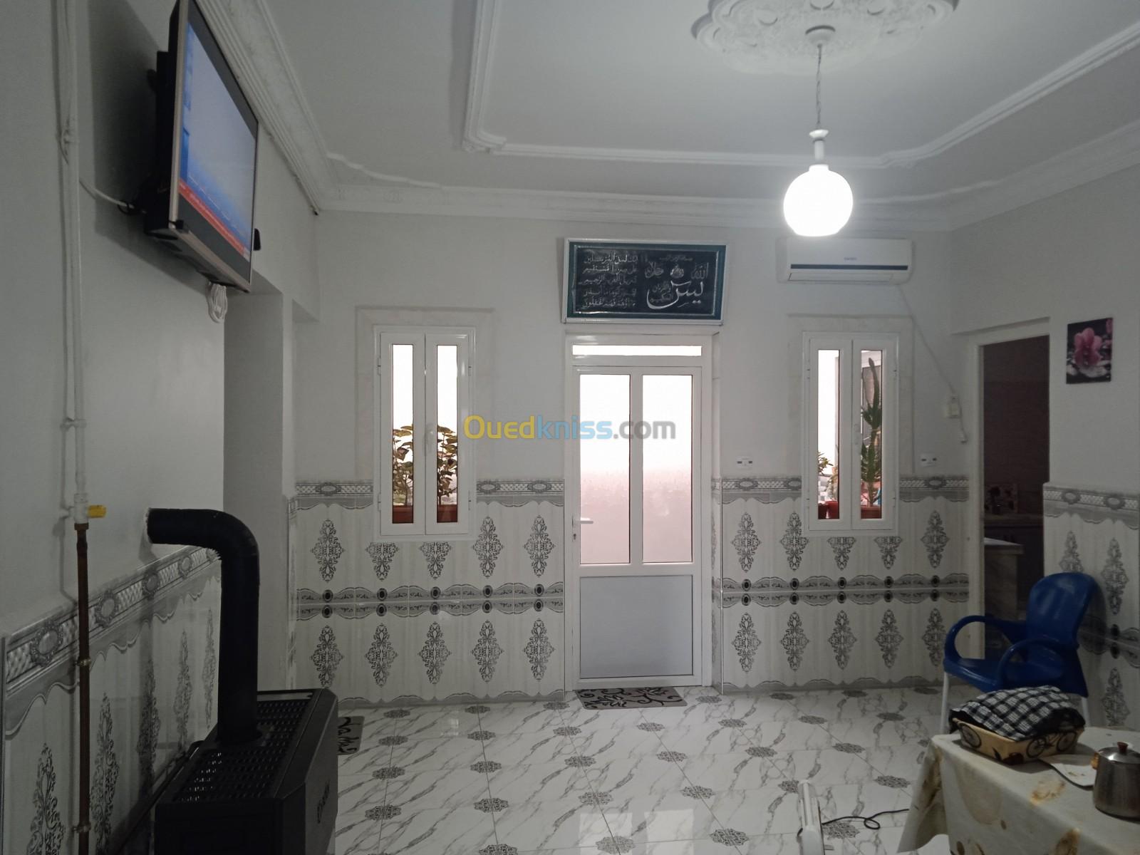 Vente Appartement Tlemcen Souahlia