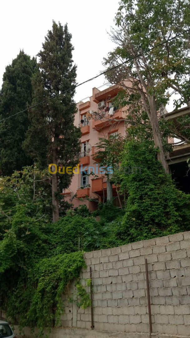 Vente Villa Béjaïa Bejaia