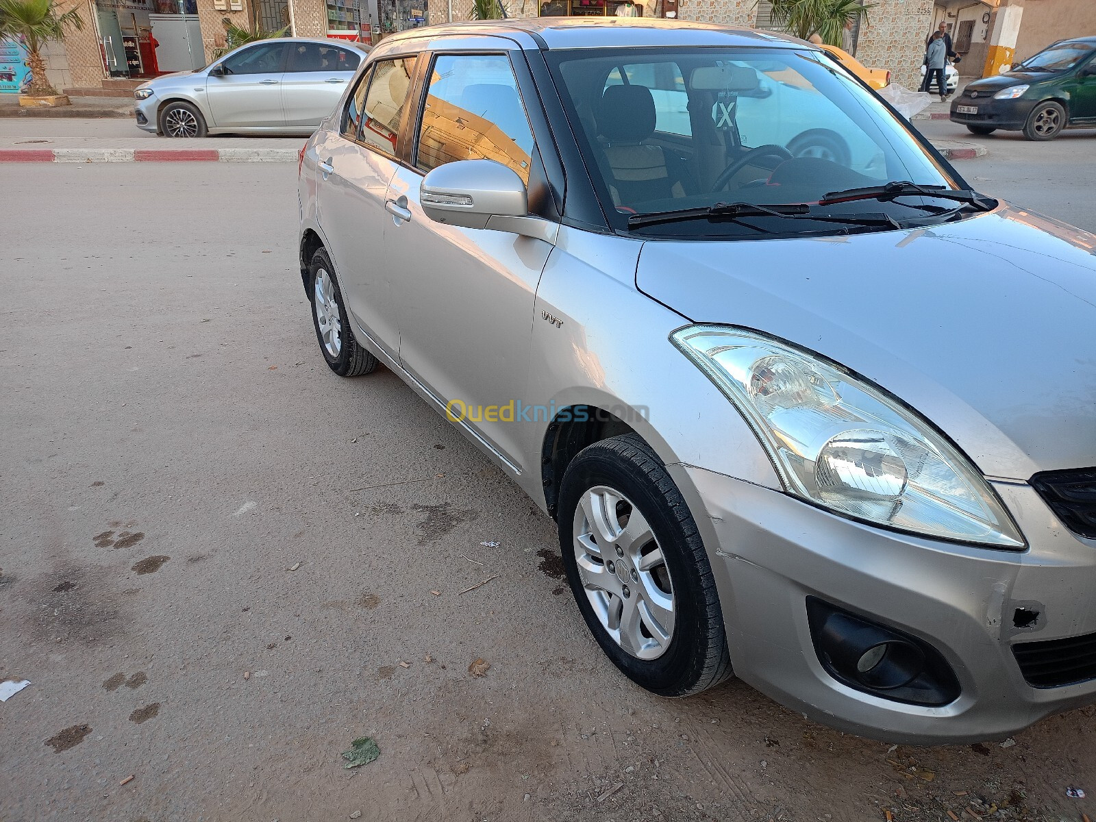 Suzuki Swift 2013 dzire