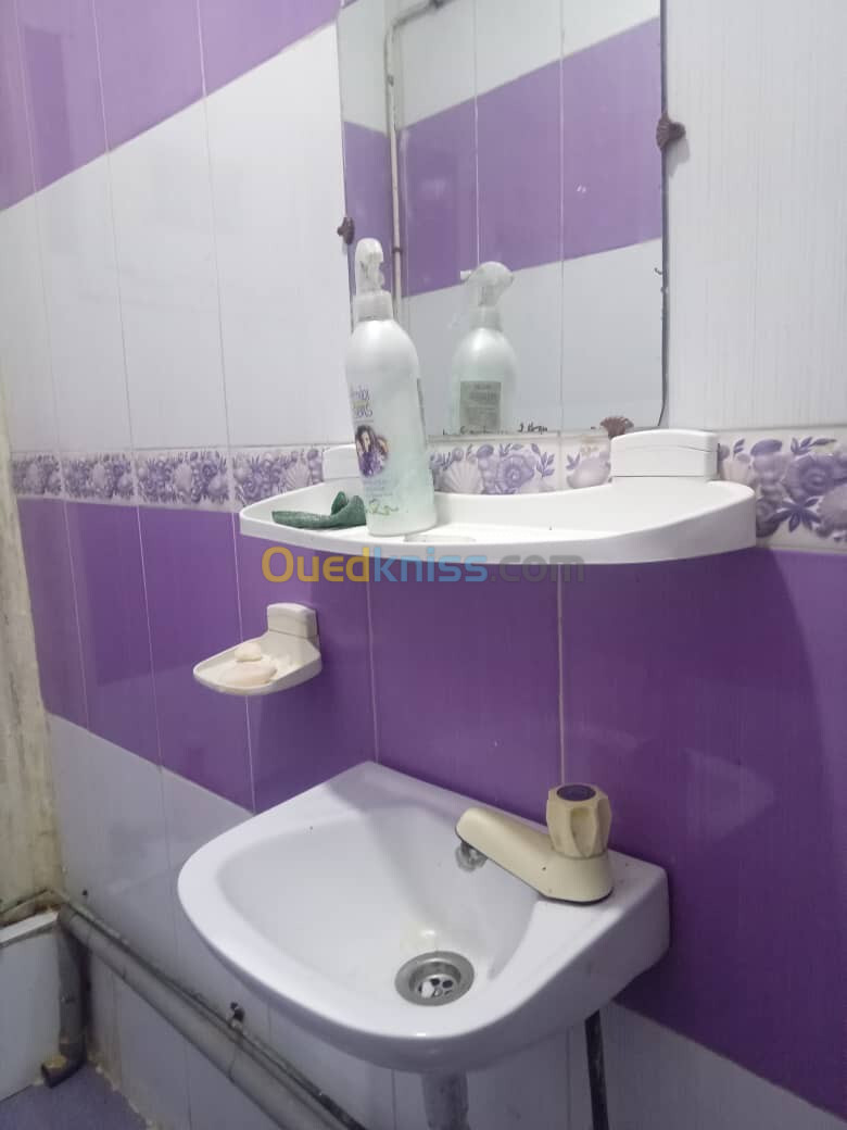 Vente Appartement F4 Tipaza Kolea