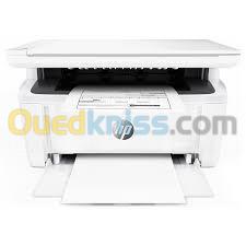 IMPRIMANTE MULTIFONCTIONS A4 HP LASERJET PRO MFP M28A