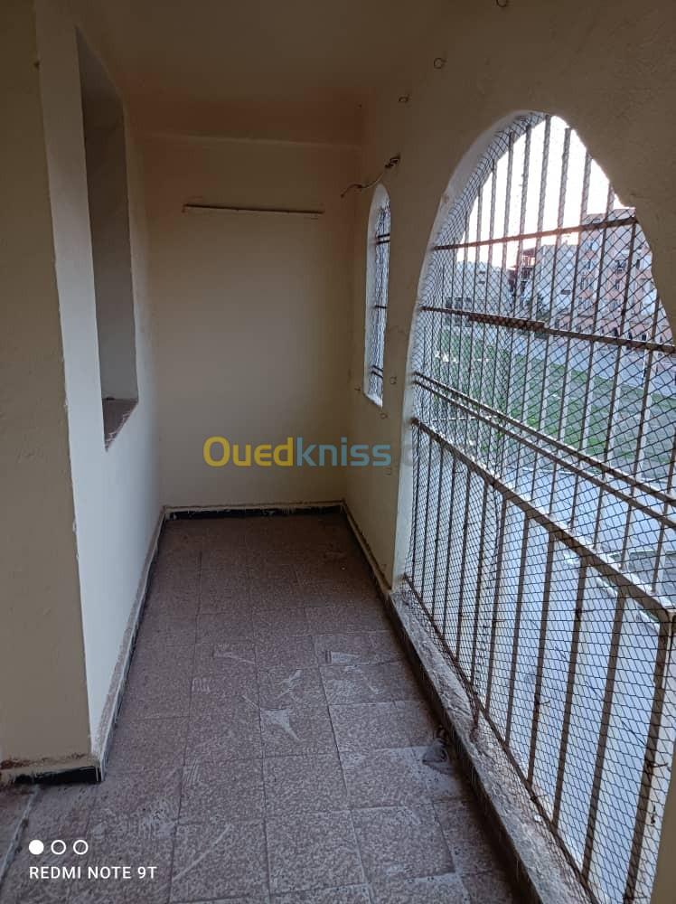 Vente Appartement F3 Blida Beni mered