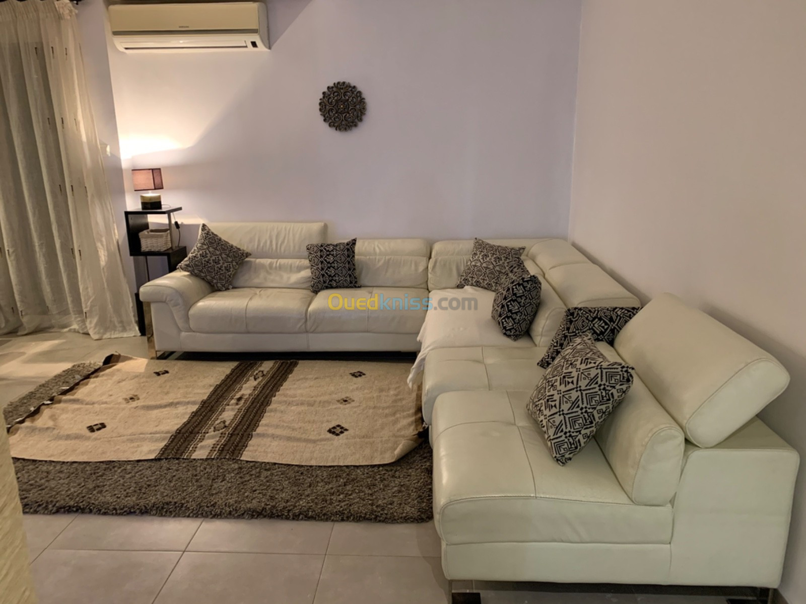 Vente Appartement F3 Alger Staoueli