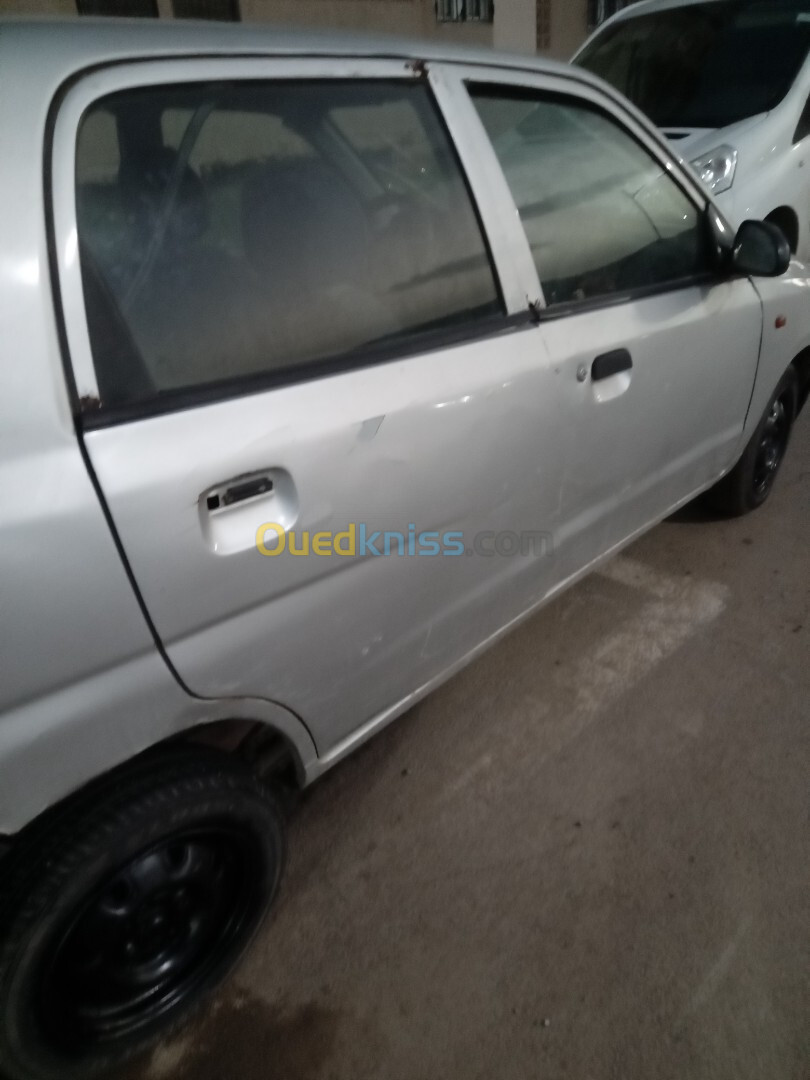 Suzuki Alto 2008 Alto