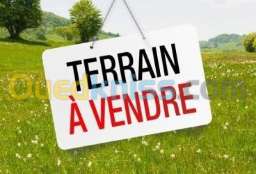 Vente Terrain Bejaia Bejaia