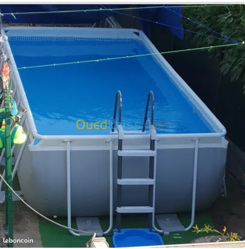 Piscine Intex 